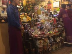 -芭堤雅泰国餐厅(胜利路店)