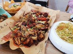 -隐厨·海鲜餐厅(恒通路店)