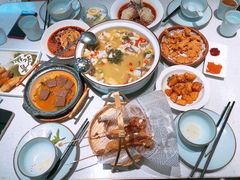 -青花椒花椒鱼(合生汇店)