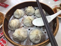 -老盛兴汤包馆(大华二路店)