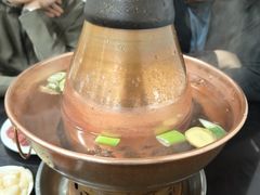 -天桥老金涮肉(牛街店)