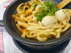 -姐弟俩土豆粉(西安小寨店)