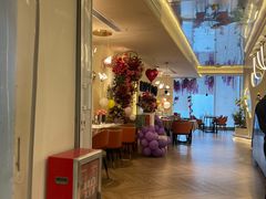 -LE SHARE洛笙·花园西餐(北京路步行街店)