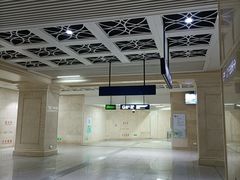 -黄浦路(地铁站)