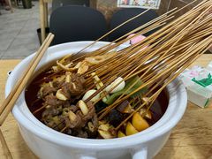 -四季民福烤鸭店(前门大栅栏店)