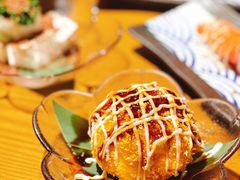 土豆泥温泉蛋-合风谷(南下塘店)