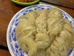 金线油塔-老黄家(丰原街店)