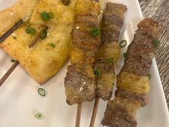 -利杨记·本味轩粥坊·烧烤(宝体店)