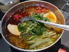 -很久以前羊肉串(大宁中心广场店)