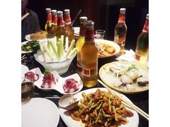 -快乐迪KTV(中山路店)