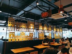 大堂-72街红烧排骨饭(海珠丽影广场店)