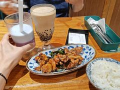 -小泉居(水坑尾店 )