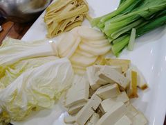 -三羊居食府(文艺路店)