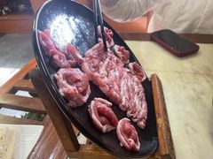 -东来顺•非遗火锅(外滩店)