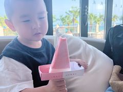 -大堂酒廊·亚龙湾万豪度假酒店