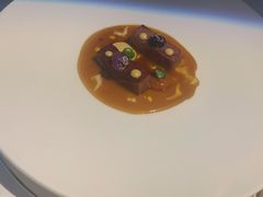 -L'amour澜茉·轻法餐