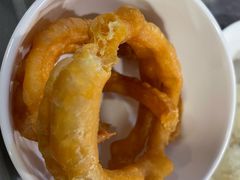 -姚记炒肝店(鼓楼店)