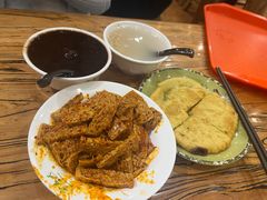 -杜记甜食(大众巷店)