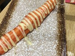 -鱼民·现造寿司(育德店)