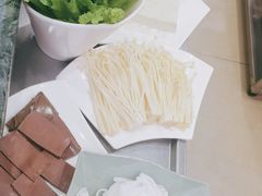 -福合诚潮汕牛肉火锅(西丽分店)