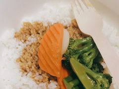 -肯德基(巴沟店)