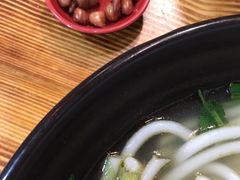 -遵义虾子卢四羊肉粉(大沽路店)