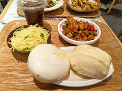 -乡村基·川味现炒大王(熙悦天街店)