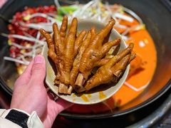 -四小区火锅·巷子里的重庆火锅(花照壁店)