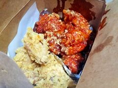 -米屋石锅拌饭(师大店)