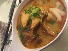 -翠华餐厅(旺角文华商场店)