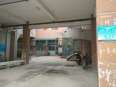 -陕西省游泳跳水馆