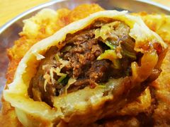 肉饼-增盛魁小吃店