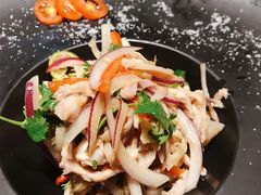 -西双版纳洲际度假酒店-曼霖轩中餐厅