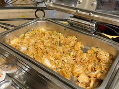 -广州凤凰城酒店-维也纳西餐厅