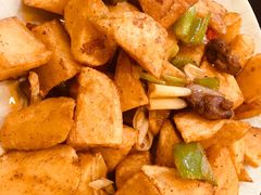 -清真·益鑫羊肉手抓馆(花园北街店)