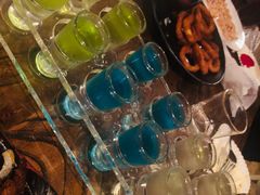 -Rural Tequila墨西哥餐厅(东川路店)