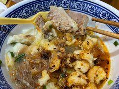 -清真·马继明肉丸胡辣汤回坊总店
