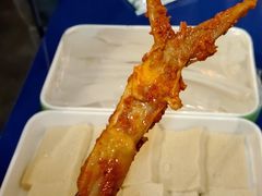 -马路边边串串香(大成路店)