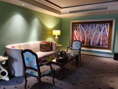 -春晖园度假酒店温泉