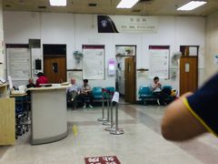 -广州市红十字会医院(总院)