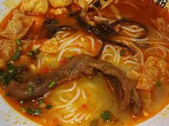-瓦记米粉(东鼓道店)