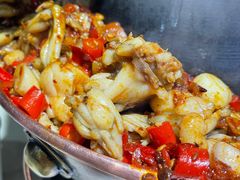 -北龙火锅店(燕山大街店)