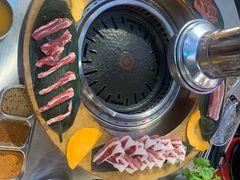 -玄希浪漫厨房·韩料烤肉(湖滨银泰in77店)