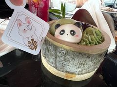 -Nord Grill&Bar Highland诺德西餐(深圳欢乐海岸店)