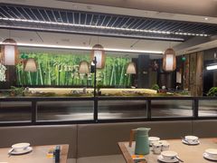 -山涧肴·湘味家肴(松岗满纷天地店)