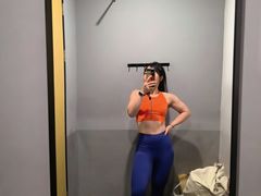 -乐刻运动健身(黄龙饭店旗舰店)