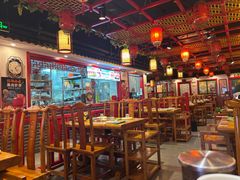 -老诚一锅(来北家园店)