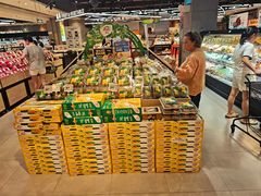 -盒马鲜生(莱蒙都会店)