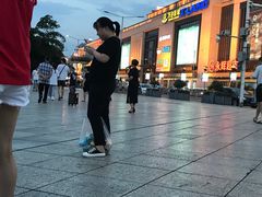 -万达广场(万州店)