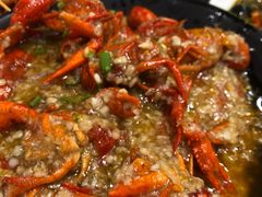 -华仔龙虾(永乐路总店)